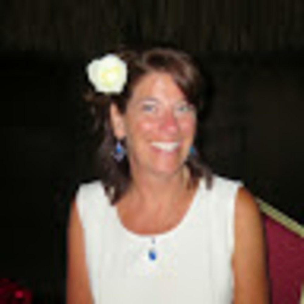 Meet your Posher, Tracy